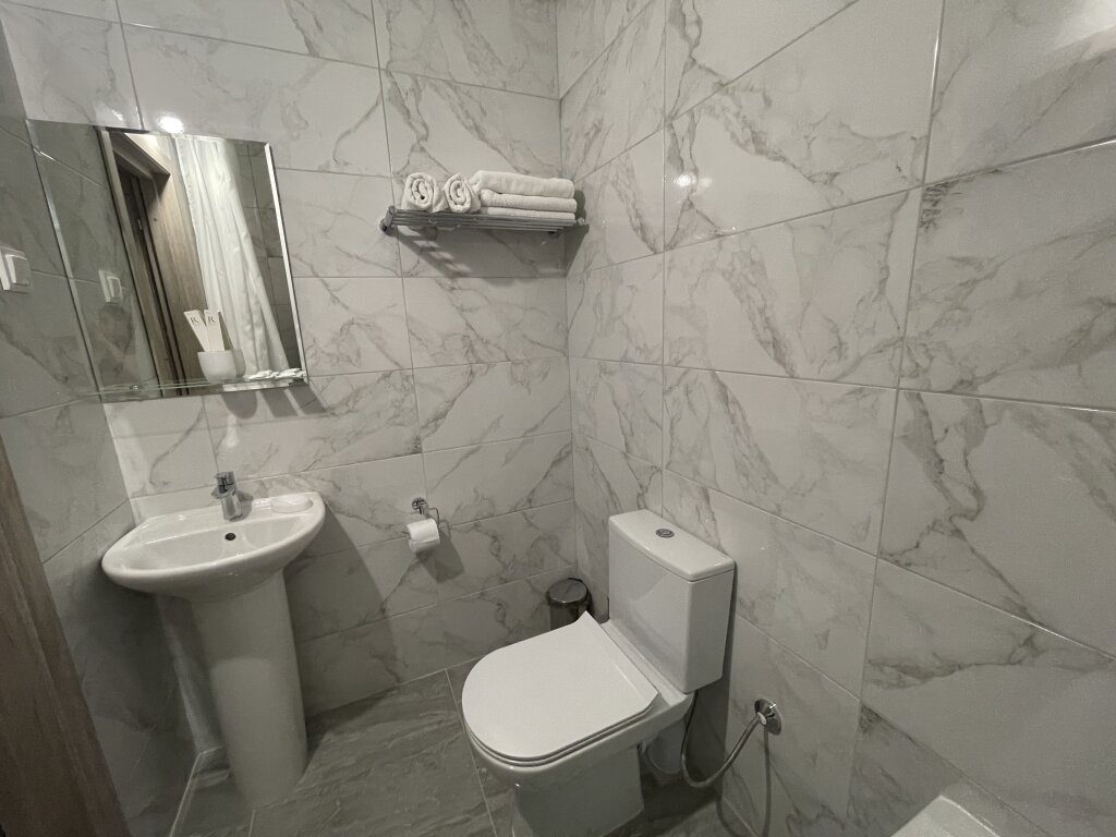Трёхместный номер Standard в Династия