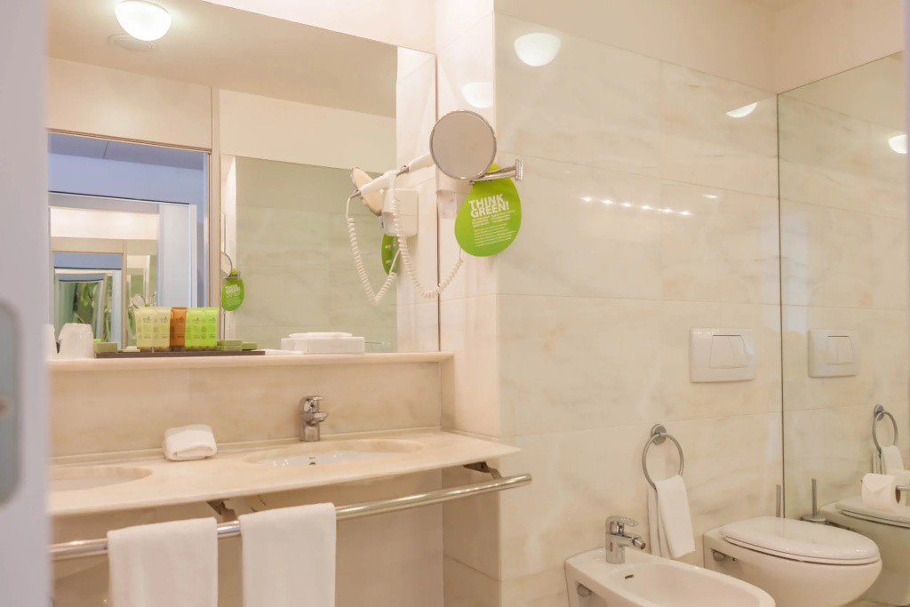 Resort Vidamar Madeira - Chambres