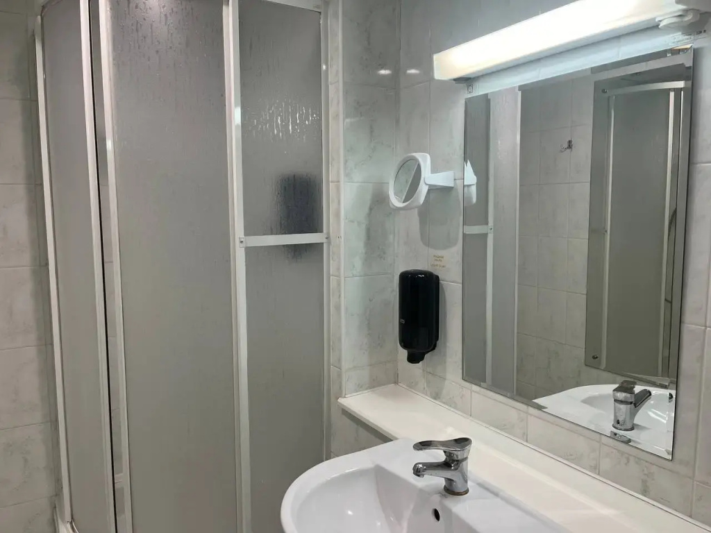 Luchesa Hotel - Chambres