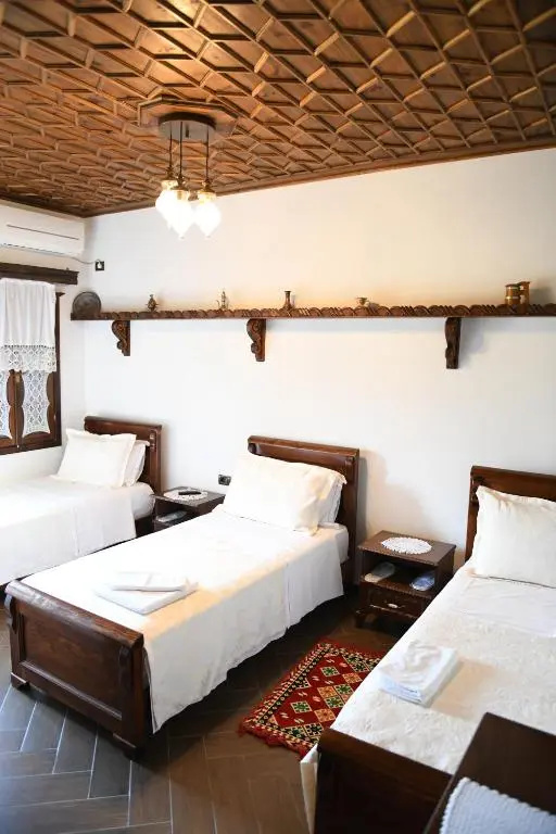 Hotel Kaceli - Chambres