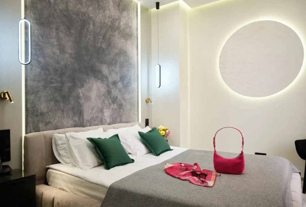 PANinter Hotel & Mineral Spa Room Type - 2-room Prestige New Suite