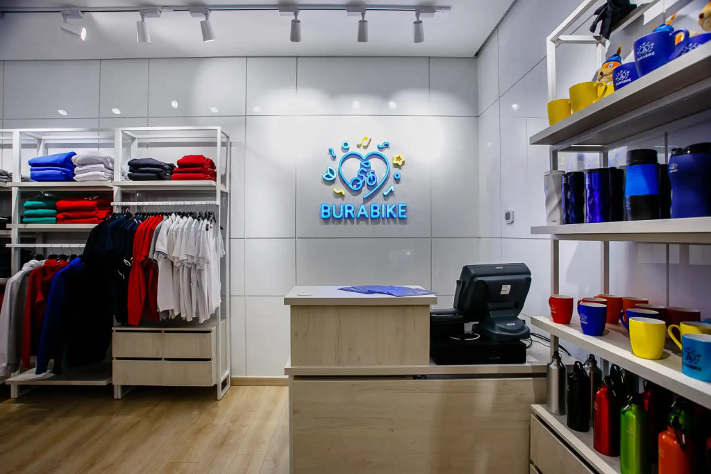 Отель Rixos Borovoe - фото 27