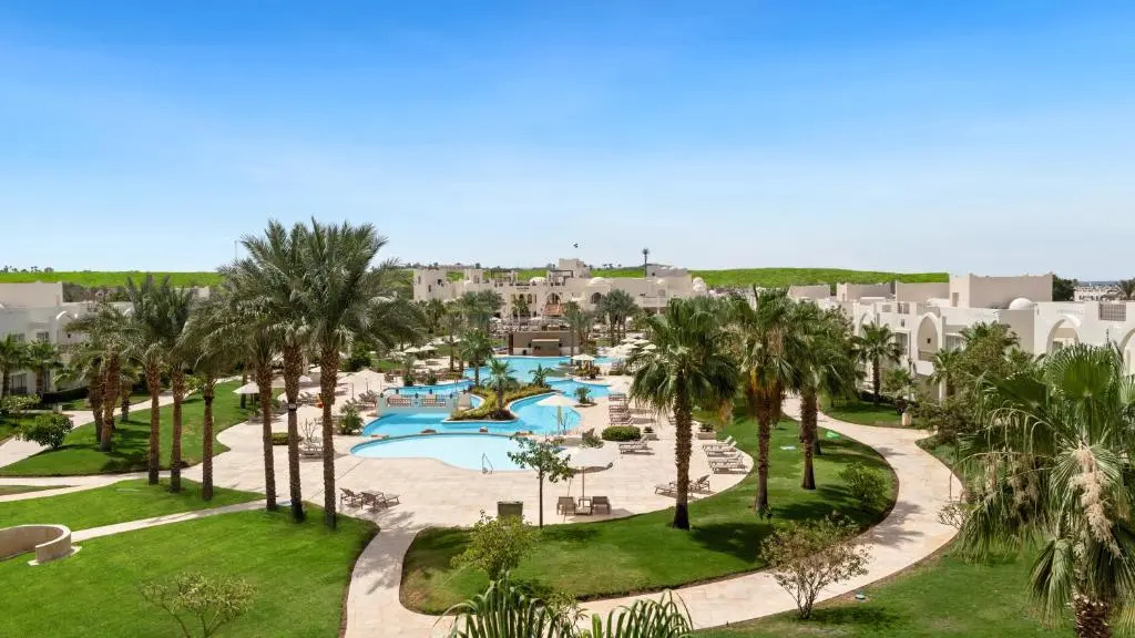 Swissotel Sharm El Sheikh, Наама-Бей, Єгипет мініатюра 18