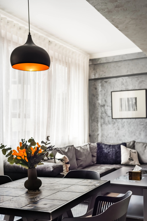 Апартаменты Amazon Apartment by Downtown Inn - фото 6