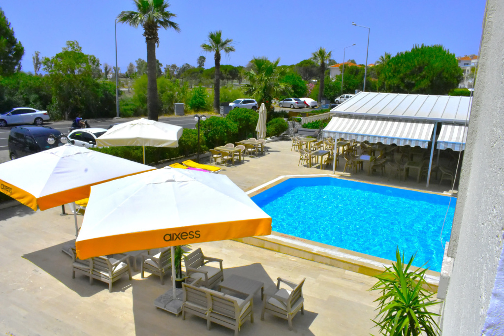 Hotel photo 16