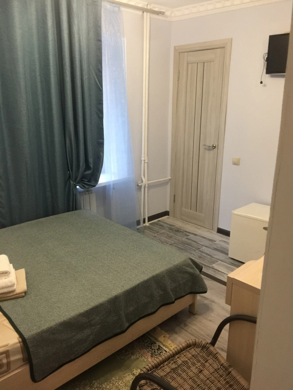 Griboedov Hotel Room Type - Standard Double room full double bed