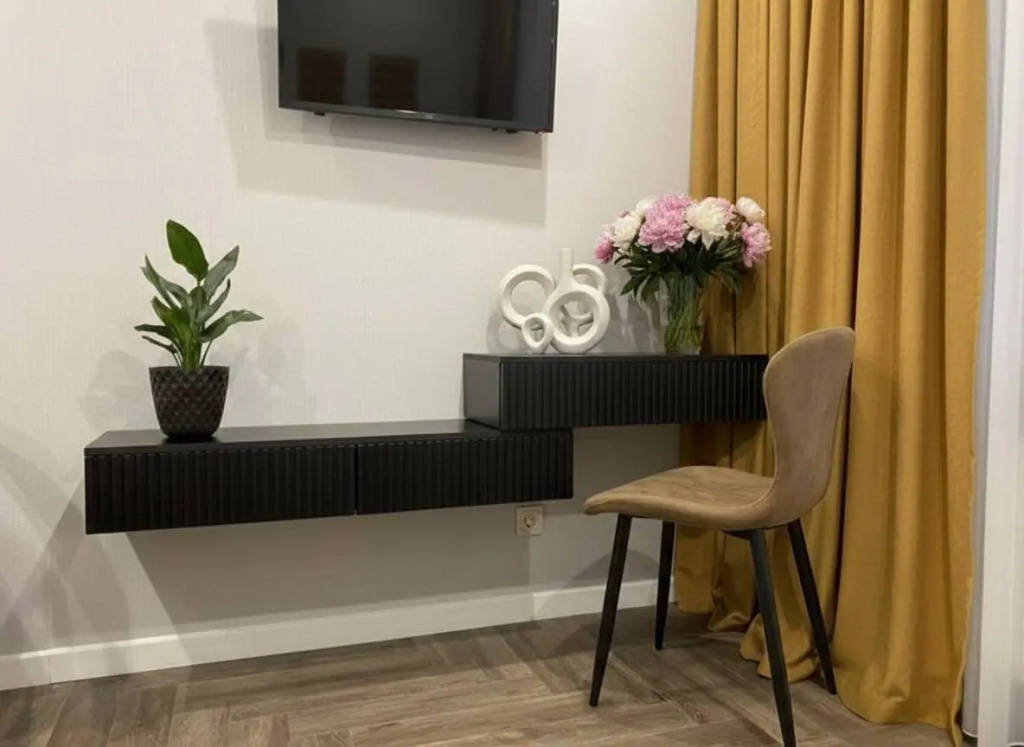 Квартира ApartHome — 5