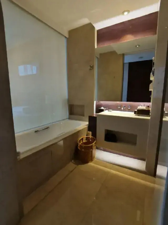 Beijing Hunan Hotel - Chambres