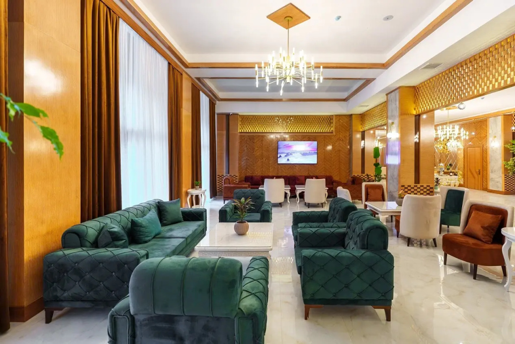 Hotel photo 14