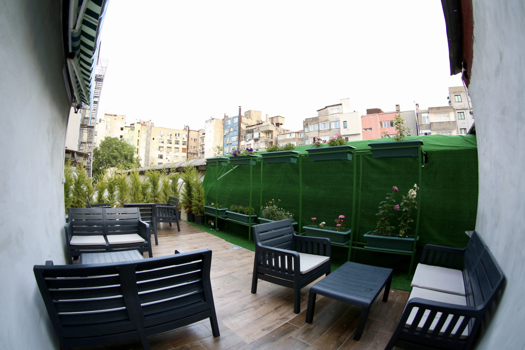 Hotel photo 12