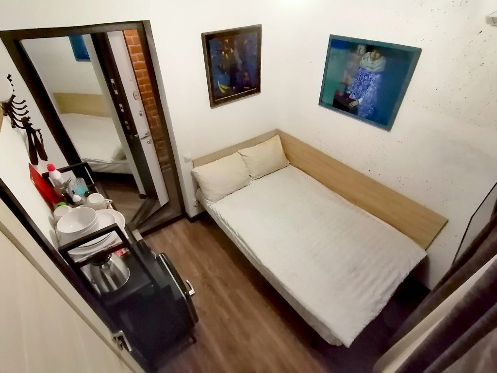 Economy Single room
