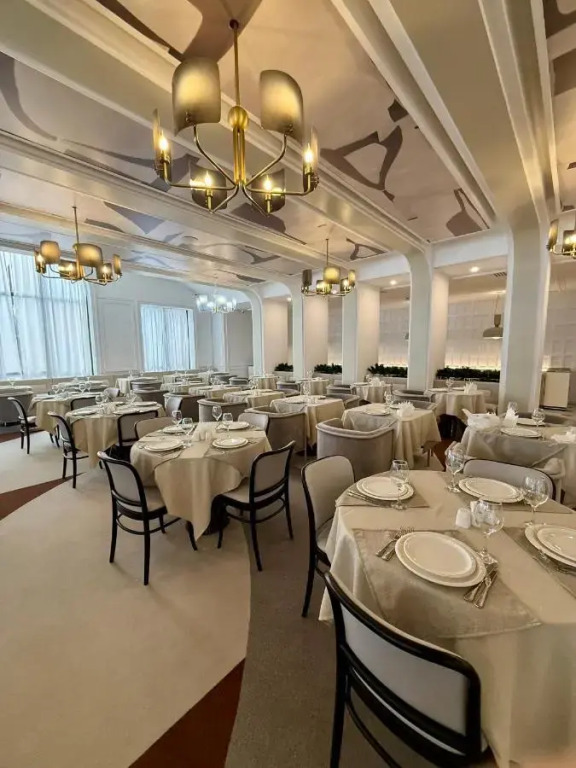 Отель Moselle Armenia - фото 25