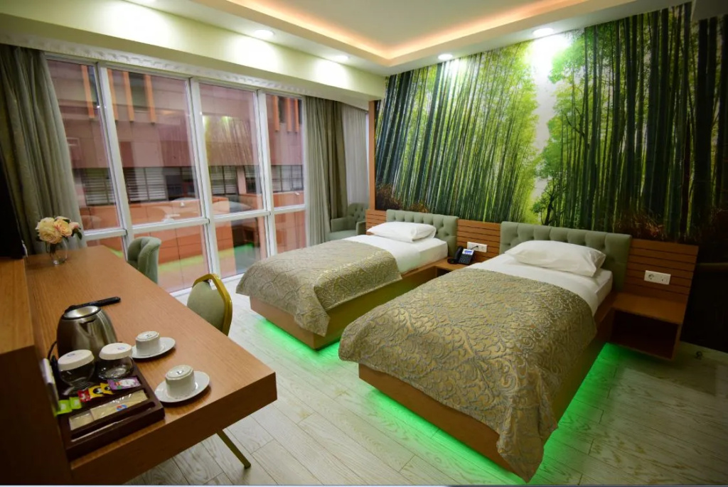 Family Suite