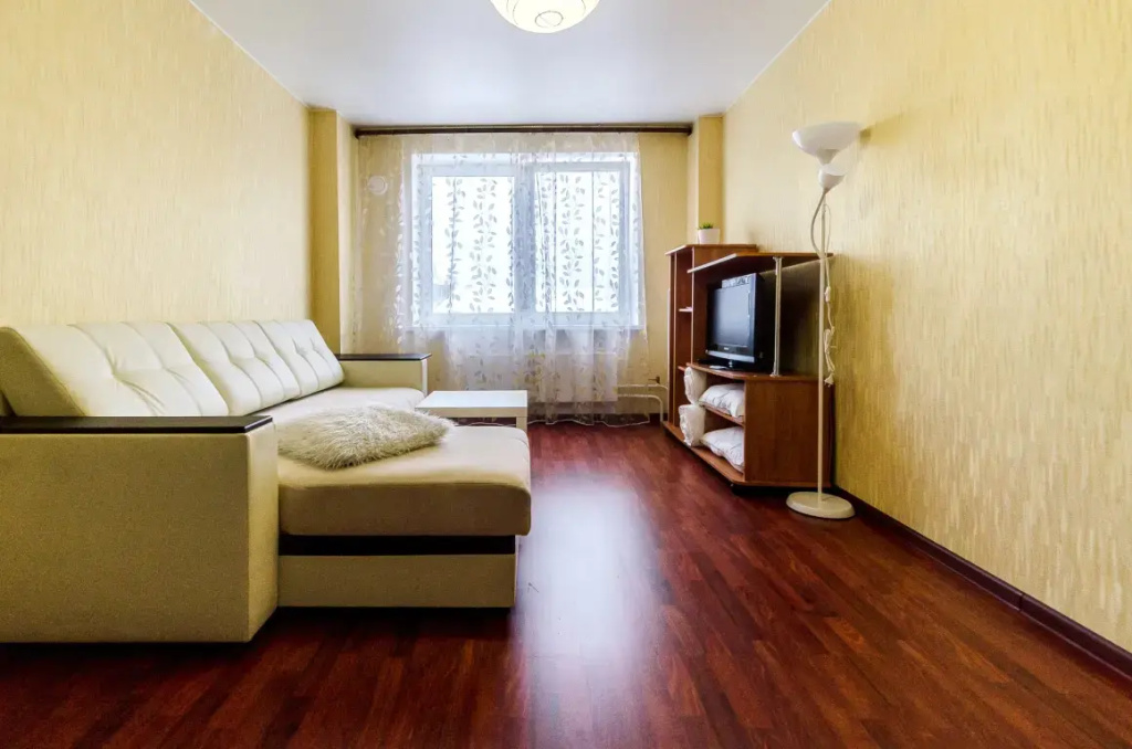 Квартира Pskov City Apartments 1 Lagernaya 5 A — фото