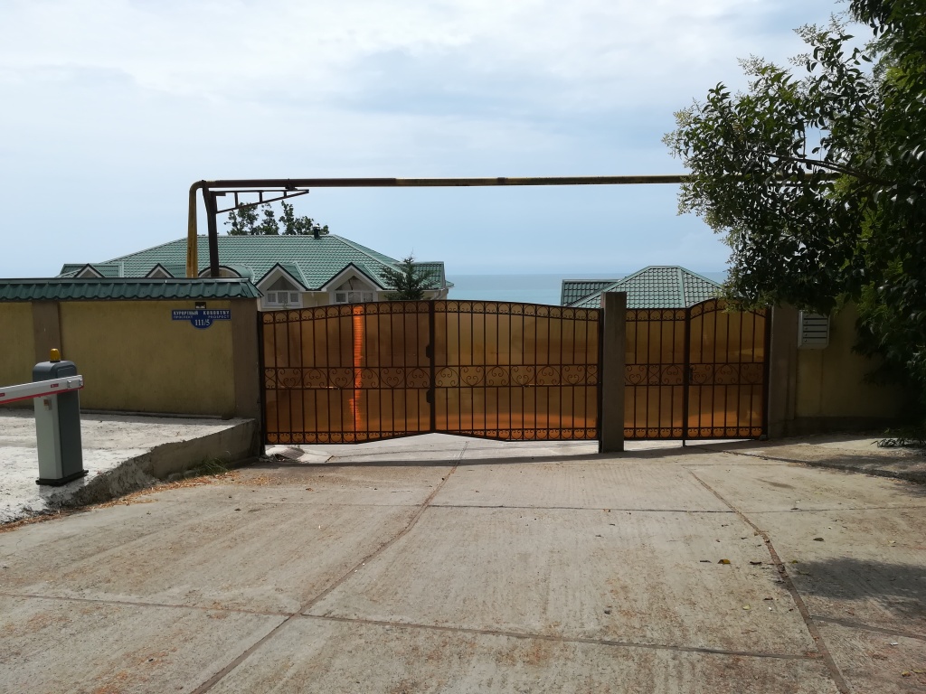 Мини-Отель Sea House, фото 18
