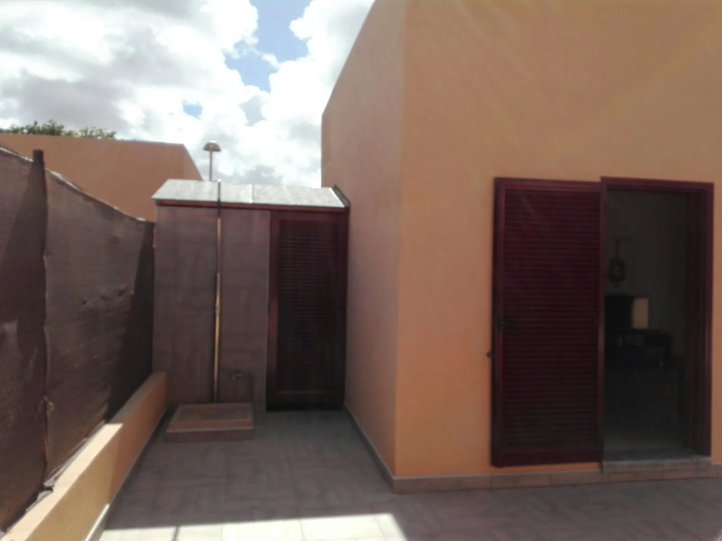 House Morani Villa