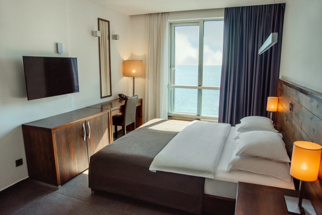 Avala Villas Resort - Chambres