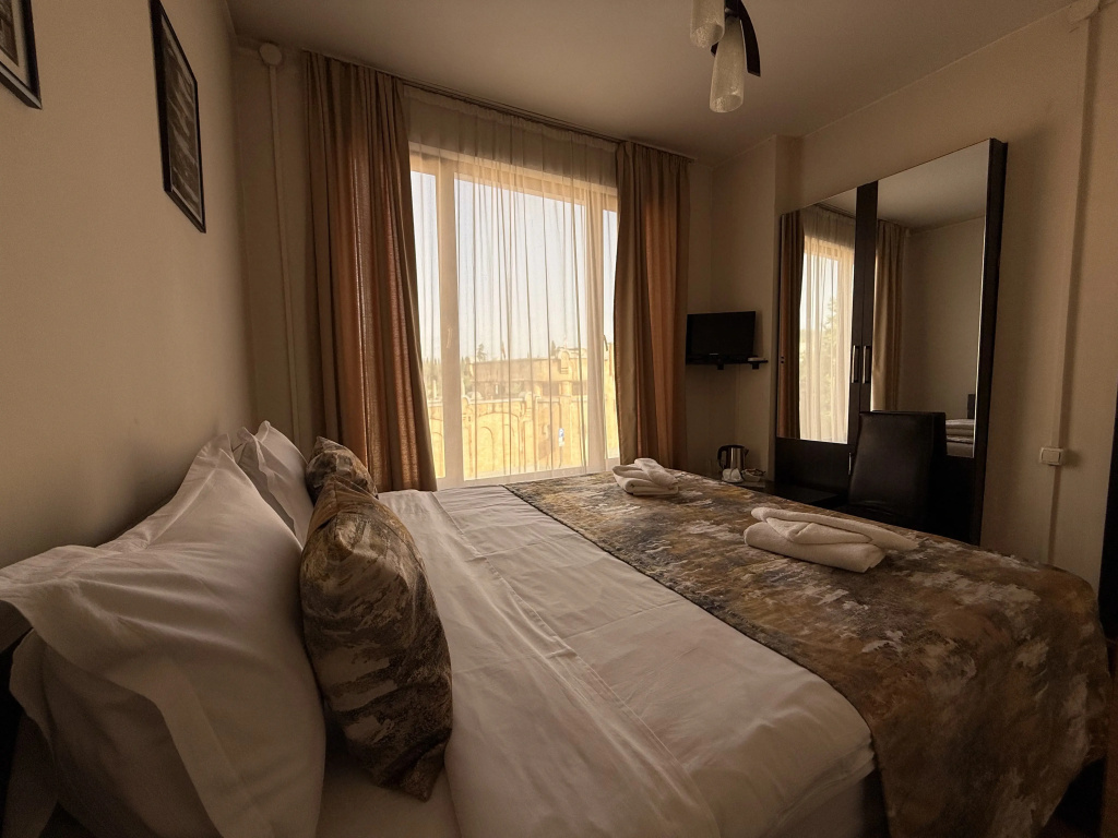 Liva Hotel - Chambres