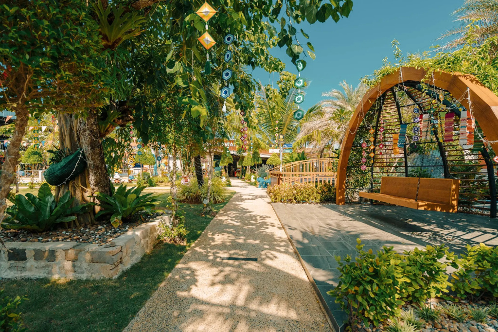 Rawayana Villas Resort - Général