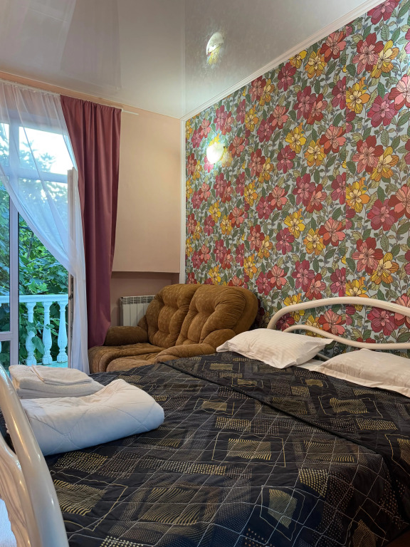 Гостевой дом Небуг - фото 4