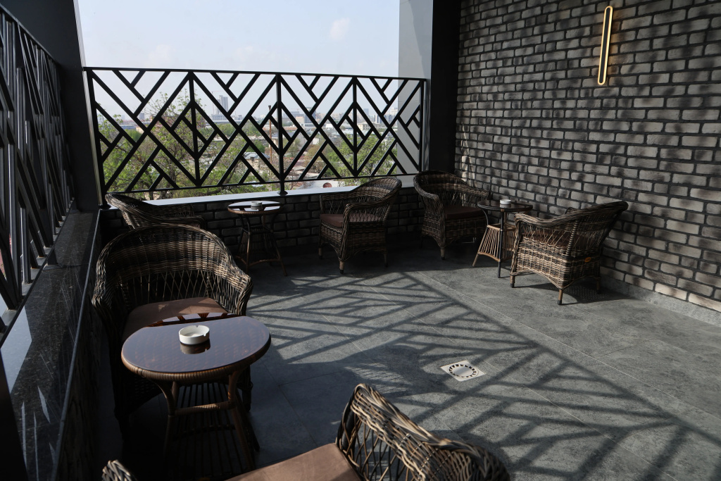 Hotel photo 13