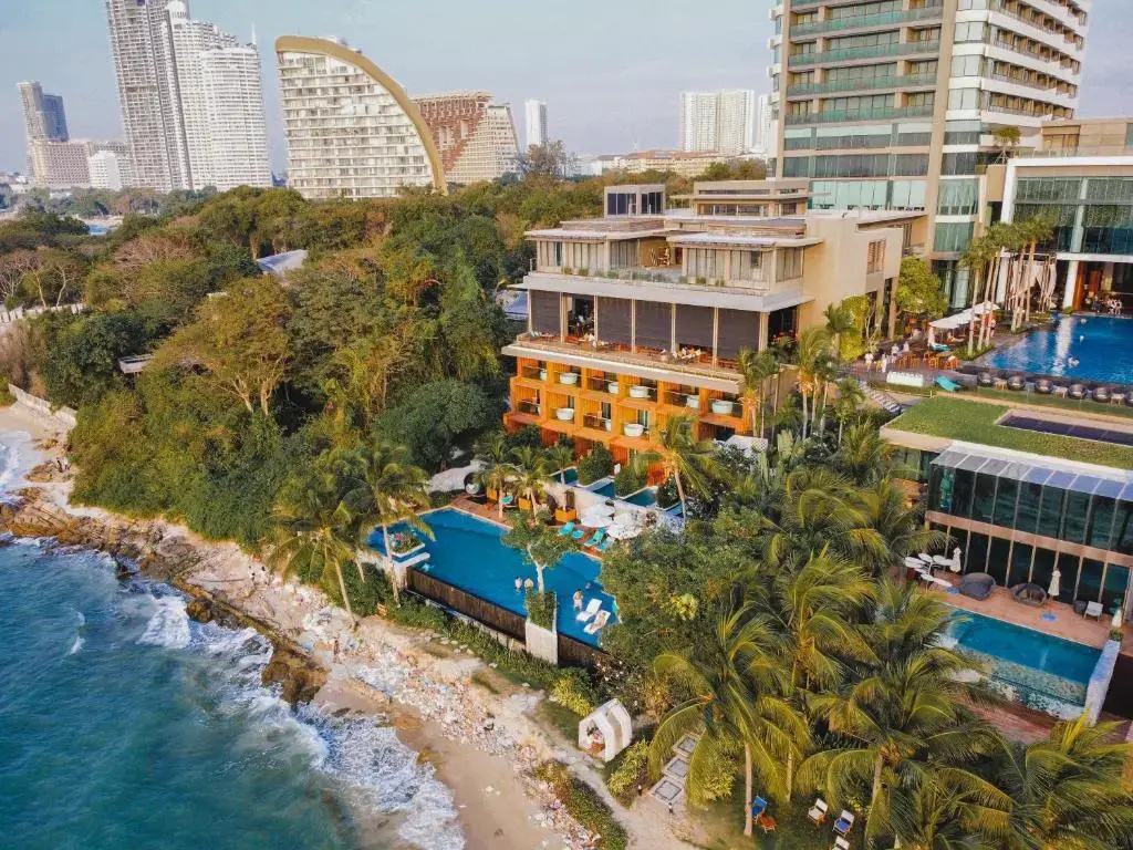 Hotel photo 11