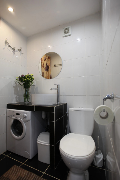 Апартаменты Голицына 19 4 - фото 15