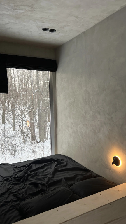 Люкс в Shelter