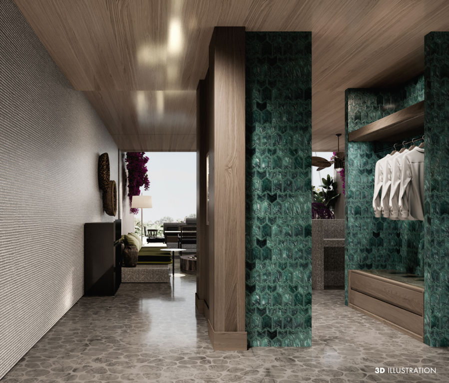 Двухместная Maxx Laguna студия двуспальная кровать в Maxx Royal Bodrum Hotel