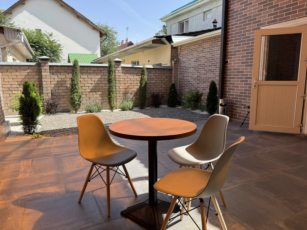 Хостел Aruu - фото 30