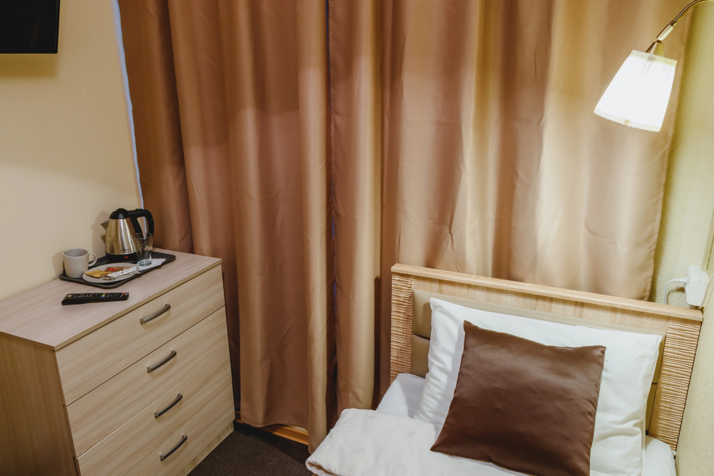 Mokko Mini-Hotel