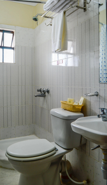 Fahari Gardens Hotel - Chambres