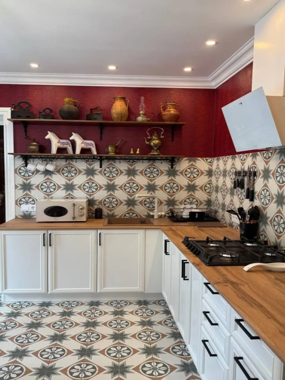 Отель Зелёная Вилла - фото 13