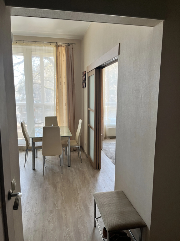 Апартаменты Sun Lake 2 — 3