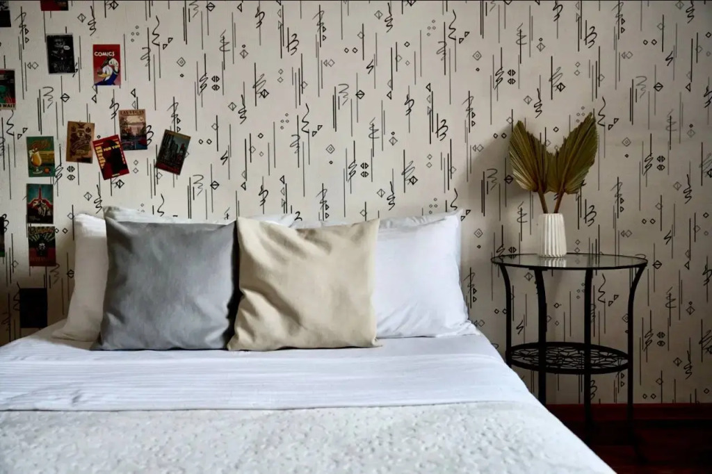 Апартаменты City House - фото 4