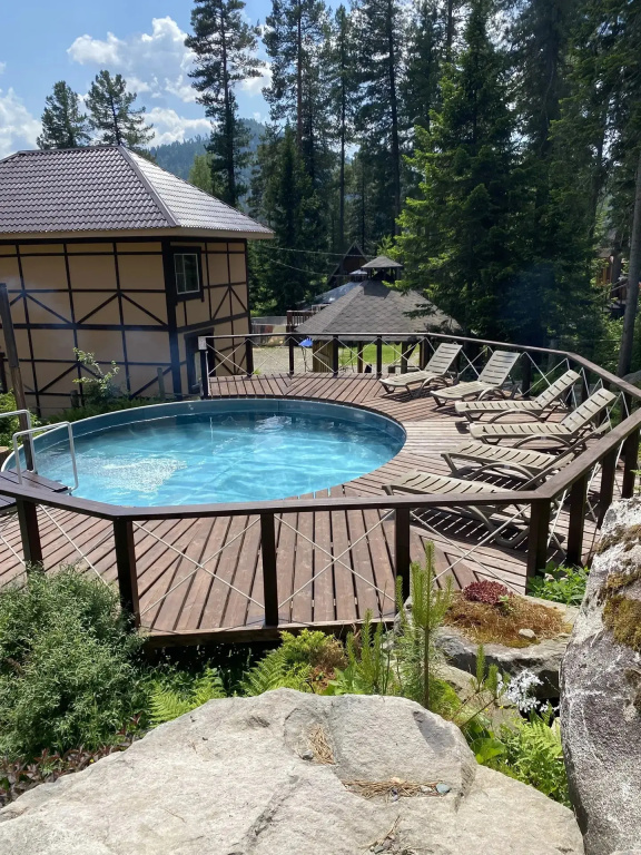 Hotel photo 22