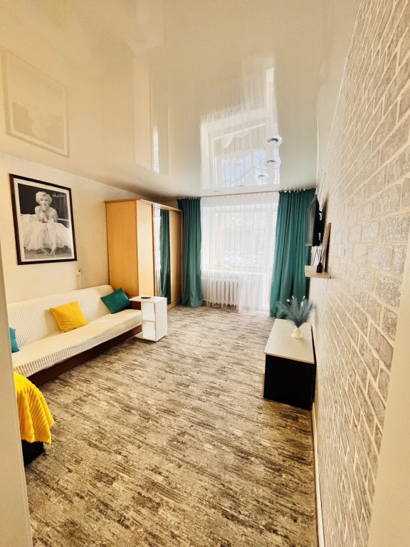 Квартира на улице Заводская улица 2А - фото 2