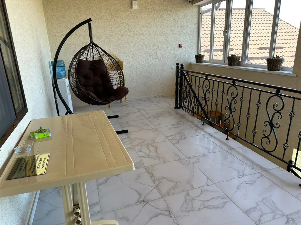 Гостиница Адлер - фото 15