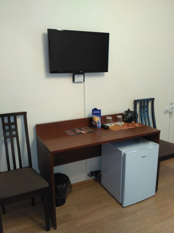 Двухместный номер