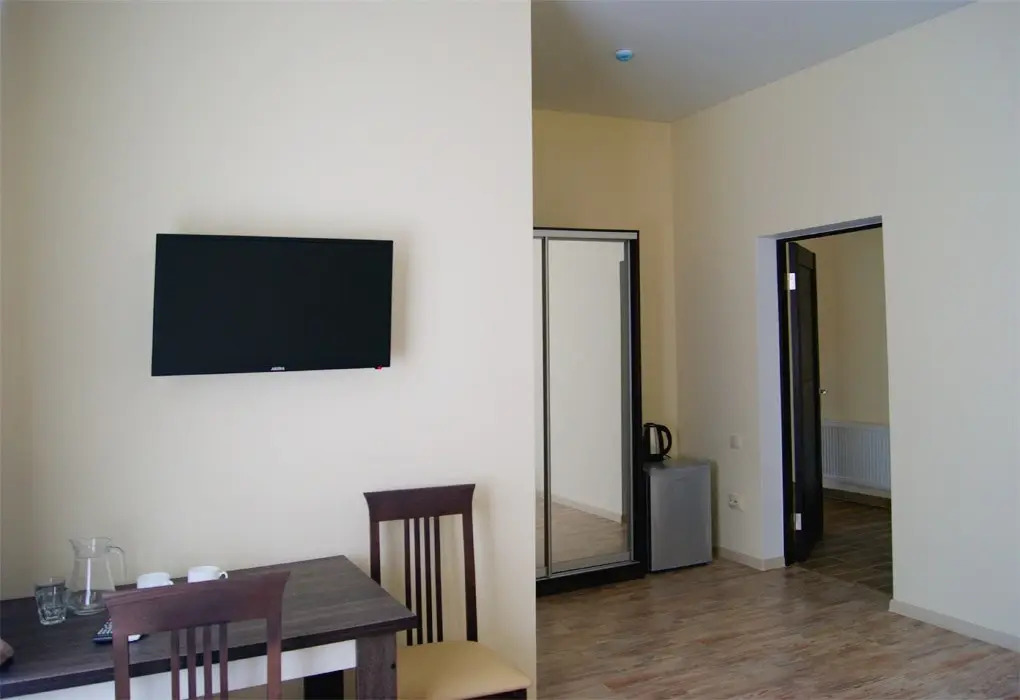 Гостевой Дом Дубки - фото 5