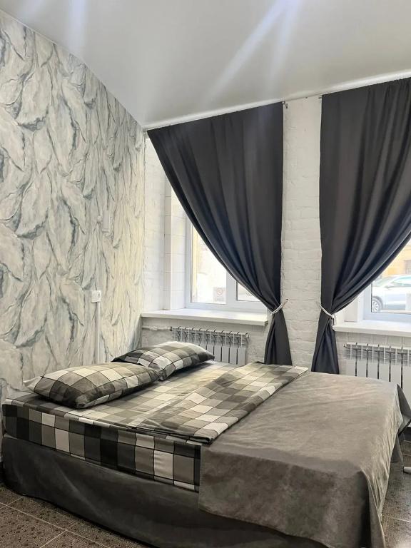 Гостевой дом SAMSONOV HOTELS — фото