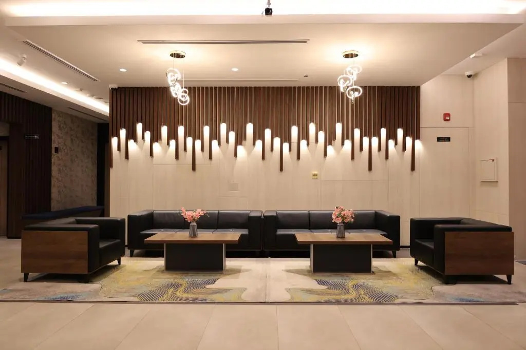 Business Centre