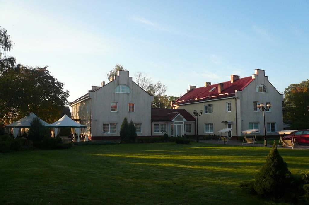 Morskoye Hotel image