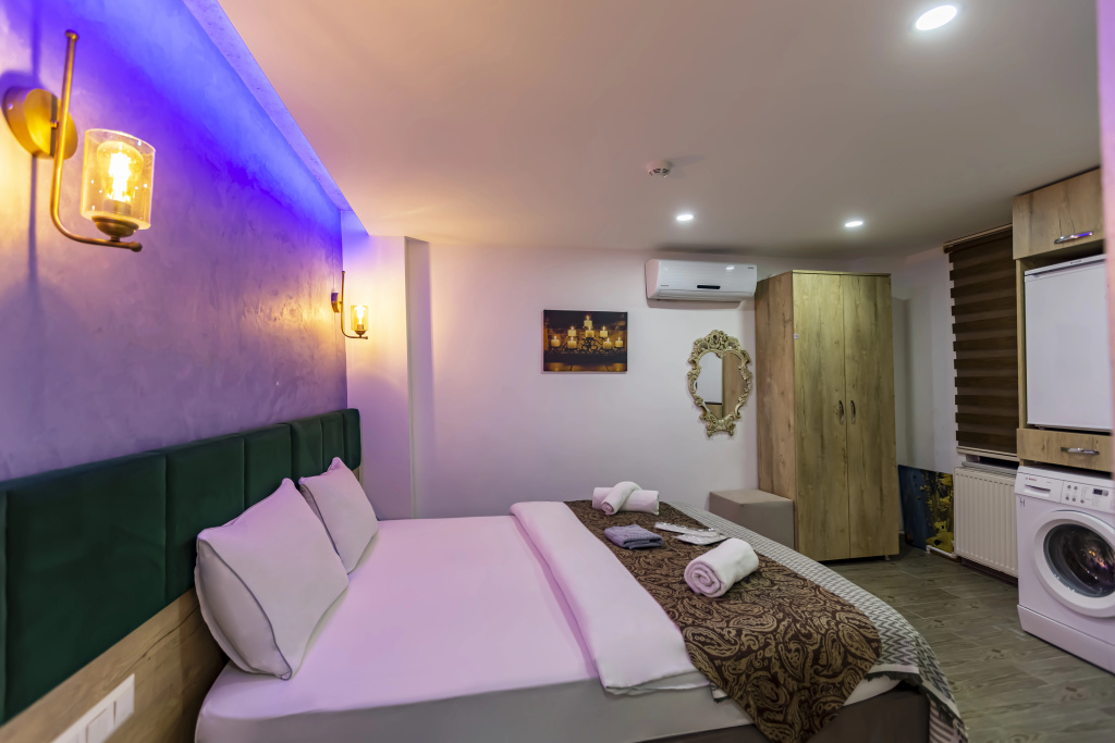 Loren Hotel & Suites - Général