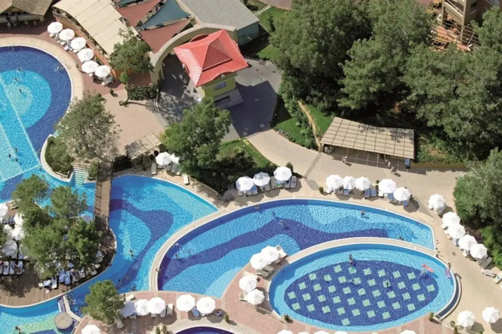 Hotel photo 21