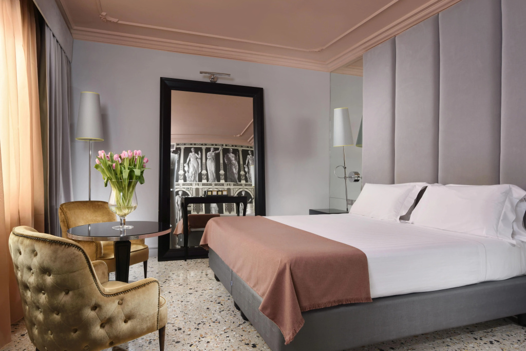 Leon's Place Hotel - Général