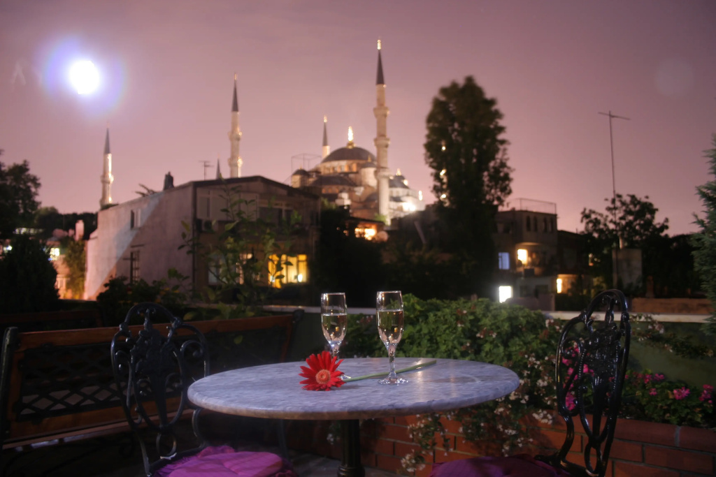 Hotel photo 14