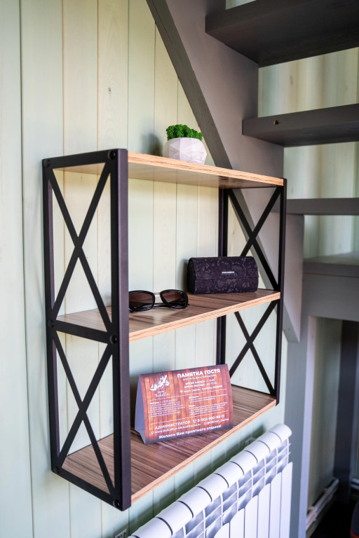 Семейный отель Дача БайкалЭко - фото 31