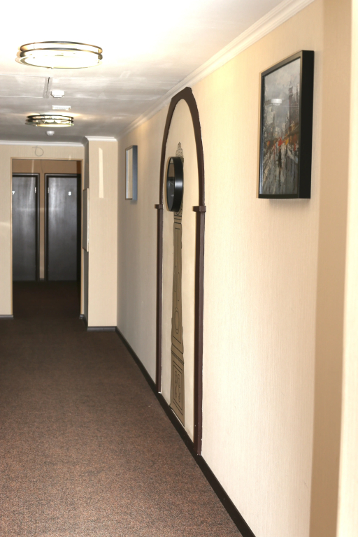 Отель Рич - фото 14