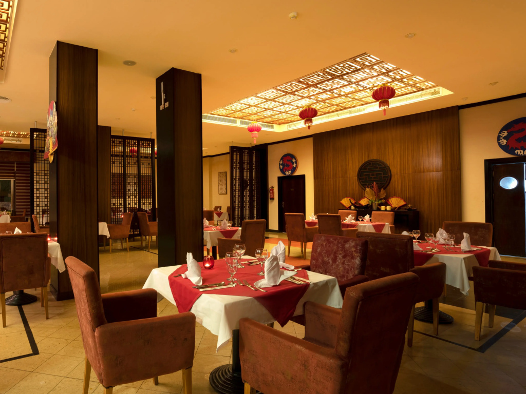 Stella Gardens Resort & Spa Makadi Bay, Макаді-Бей, Єгипет мініатюра 38